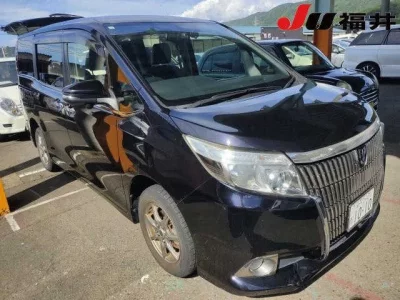 Toyota ESQUIRE