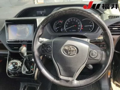Toyota ESQUIRE