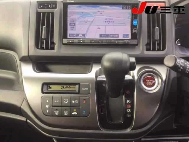 Honda N WGN