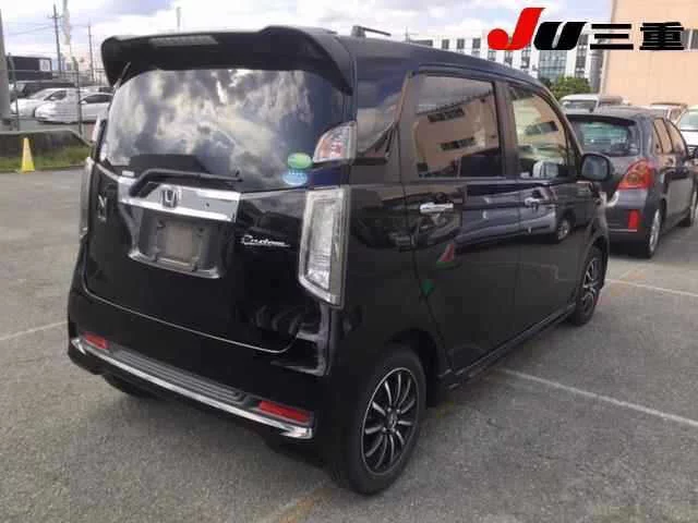Honda N WGN