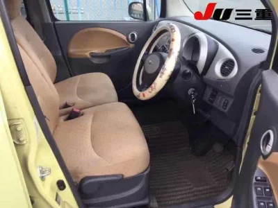 Daihatsu MOVE LATTE