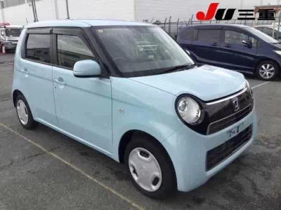 Honda N ONE