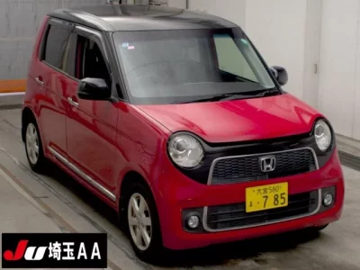 Honda N ONE