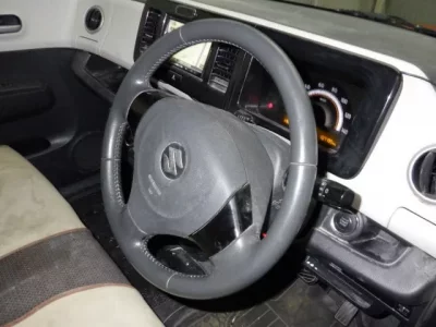 Suzuki MRWAGON