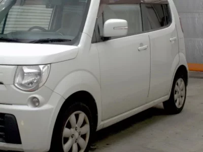 Suzuki MRWAGON