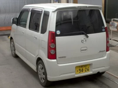 Mazda AZ WAGON