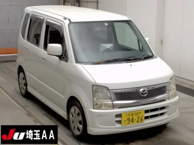 Mazda AZ WAGON
