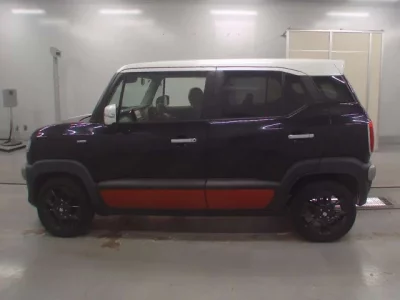 Suzuki XBEE