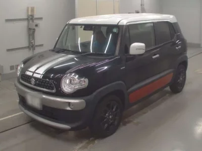 Suzuki XBEE