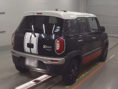 Suzuki XBEE