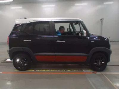 Suzuki XBEE