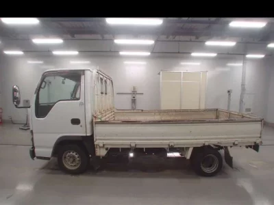 Mazda TITAN