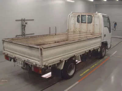 Mazda TITAN