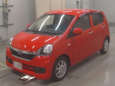 Toyota PIXIS EPOCH