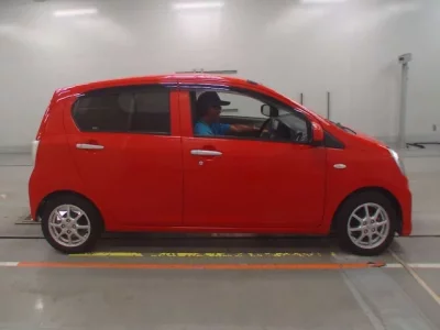 Toyota PIXIS EPOCH