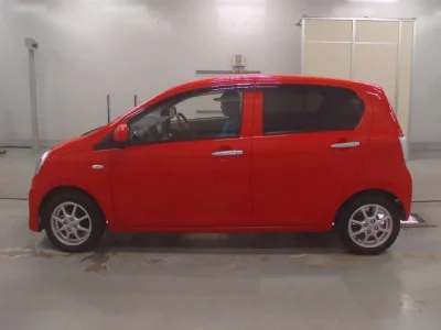 Toyota PIXIS EPOCH