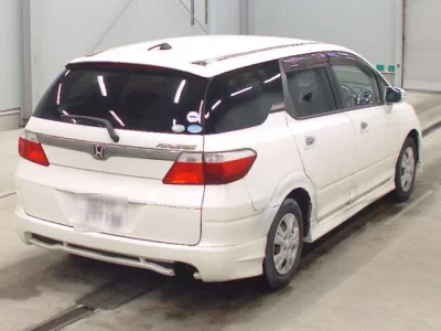 Honda AIRWAVE
