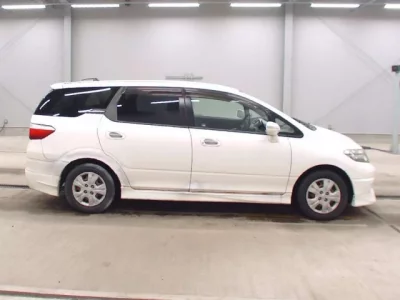 Honda AIRWAVE