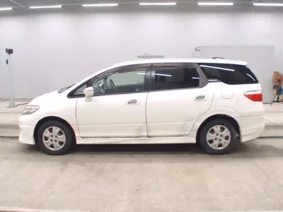 Honda AIRWAVE