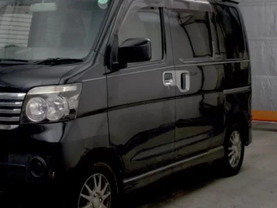 Daihatsu Atrai Wagon