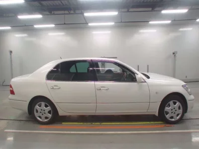 Toyota CELSIOR