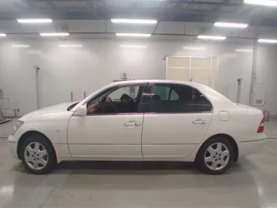 Toyota CELSIOR