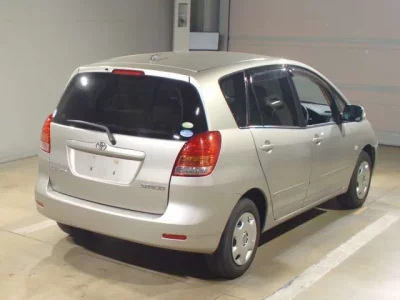 Toyota COROLLA SPACIO