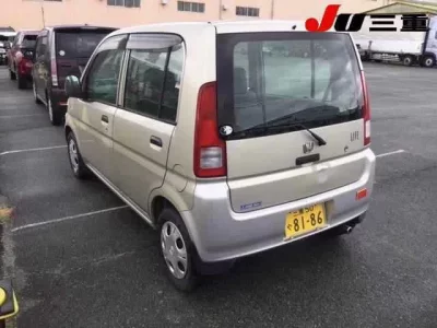 Honda LIFE