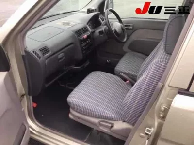 Honda LIFE