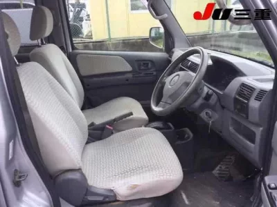 Mitsubishi TOWNBOX
