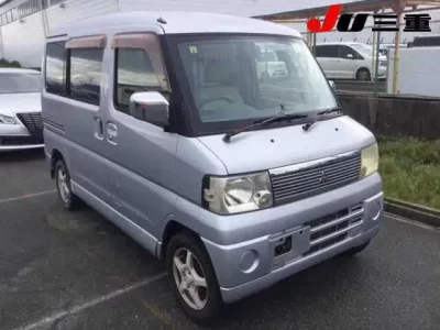 Mitsubishi TOWNBOX