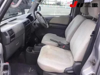 Mitsubishi TOWNBOX