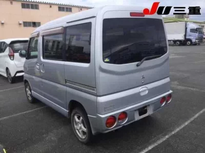 Mitsubishi TOWNBOX