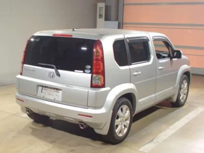 Honda CROSSROAD