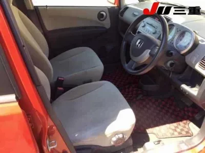 Honda LIFE