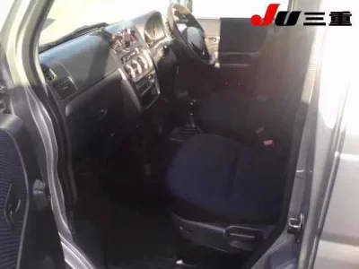 Honda VAMOS