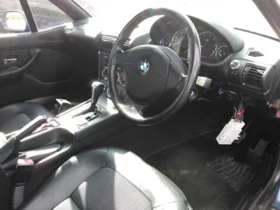 BMW Z3 SERIES