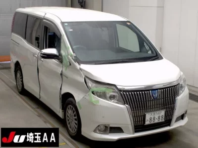 Toyota ESQUIRE