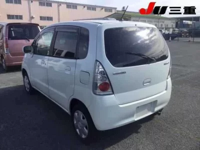 Suzuki MRWAGON