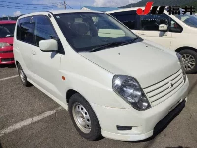 Mitsubishi DINGO