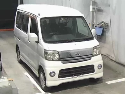 Daihatsu Atrai Wagon