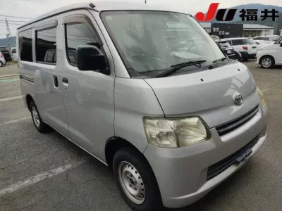 Toyota LITE ACE VAN