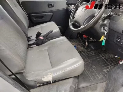 Toyota LITE ACE VAN