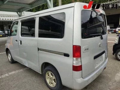 Toyota LITE ACE VAN
