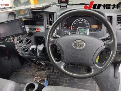 Toyota LITE ACE VAN