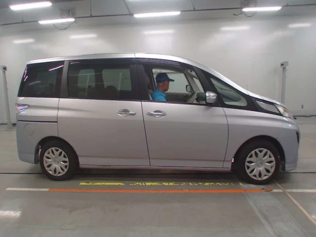 Mazda BIANTE
