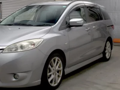 Nissan LAFESTA