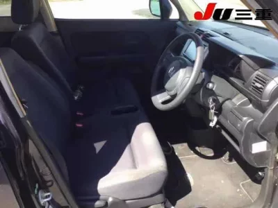 Honda ZEST