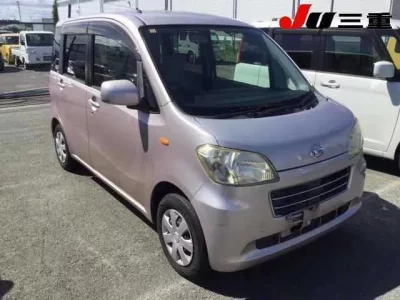 Daihatsu TANTO EXE