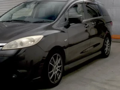 Nissan LAFESTA